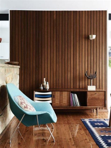 Modern wall paneling for elegant and luxury interior