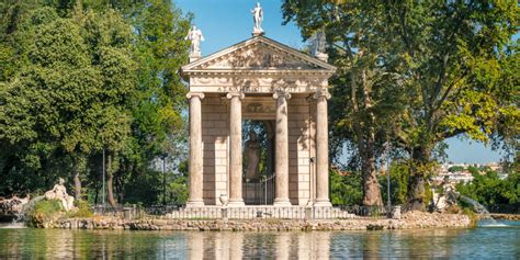 Villa Borghese Gardens: Ultimate Guide from Local Expert