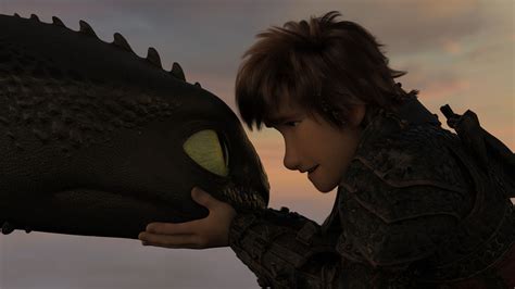 How to Train Your Dragon 3 review: a beautiful, bittersweet finale ...