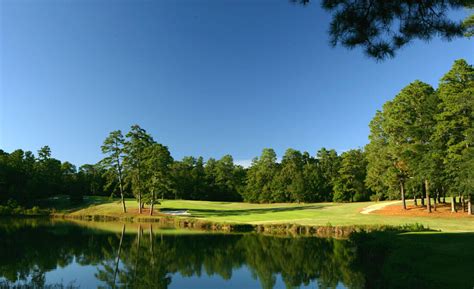 Palmetto Golf Club Keeps Augusta Area Top Of Mind - Global Golf Post