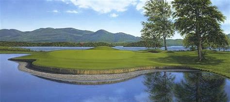 Killarney Golf Club | David Jones