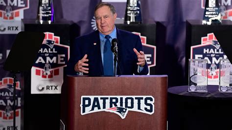 Patriots Fans React To Bill Belichick Contract Extension Report