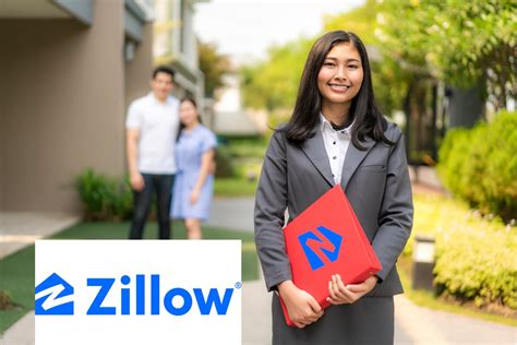 What is a Zillow Real Estate Agent?