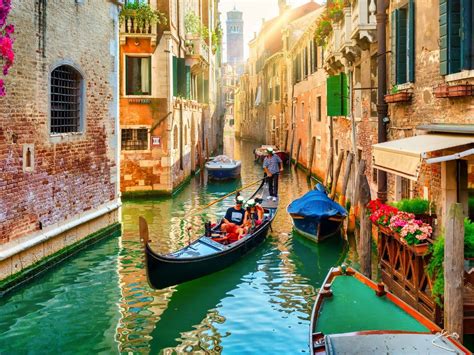 When Is the Best Time to Visit Venice?