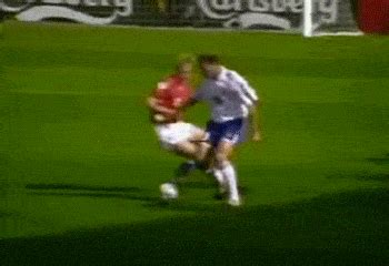 Zinédine Zidane Gif - IceGif