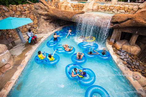 12 Fun Water Parks in Florida - Florida Trippers