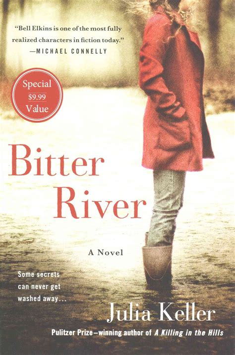 Bitter River | Books to read, Books