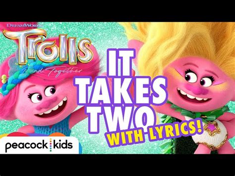 Download Lagu Lagu Trolls 3 Its Take Two Mp3 & Video Mp4 - GudangLagu321