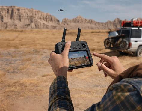 DJI Mavic 3 Pro Ushers In A New Era Of Aerial Storytelling With Triple Camera System