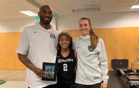 Sabrina Ionescu shares moving Instagram post to Kobe Bryant