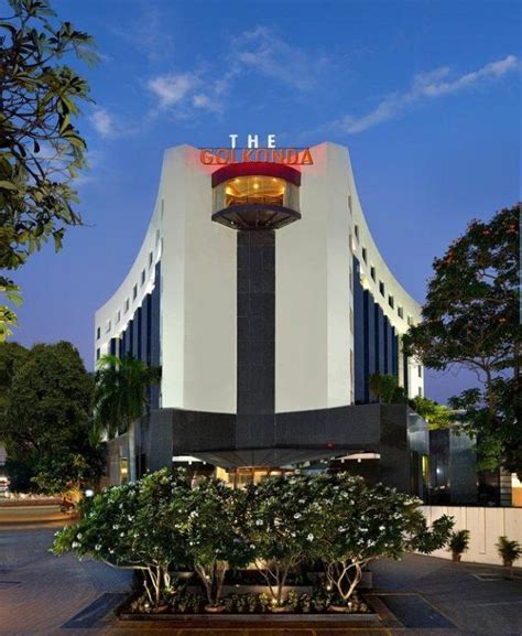 The Golkonda Hotel in Hyderabad - Room Deals, Photos & Reviews