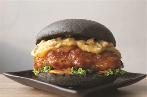 Chicken & Egg Dilemma - myBurgerLab | Est. 2012