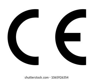 CE Marking Logo Vector (.SVG) Free Download