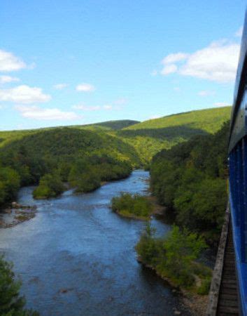 Lehigh River Gorge in Pennsylvania | Places to go, Places to visit, Kayaking