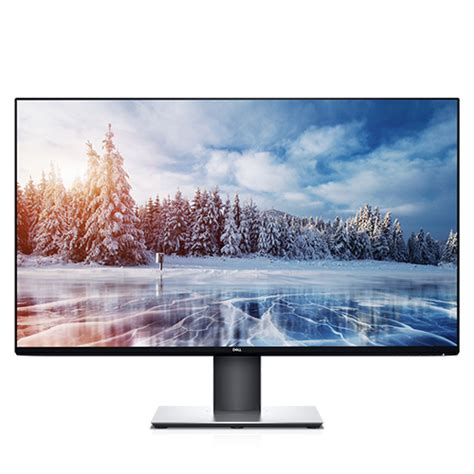 Dell UltraSharp 32 4K USB-C Monitor: U3219Q | Dell USA