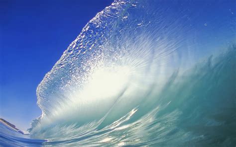 TomcatWallpapers: Water Waves - Most Beautiful Nature Photography