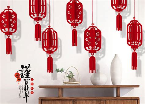 10 essential Chinese New Year decorations under $10 from Taobao ...