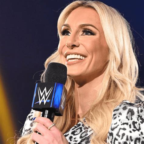 Charlotte Flair Net Worth - Net Worth Forum