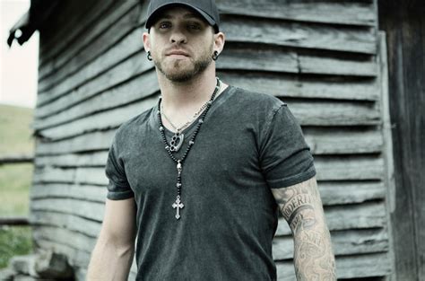 دانلود آهنگ Brantley Gilbert - Bottoms Up - موسیقی کانتری | طرفداری