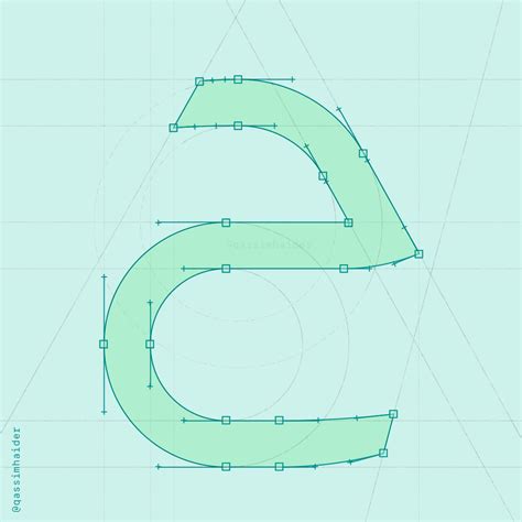 Design your Arabic custom font — TypeDrawers