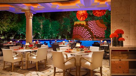 Lakeside - Las Vegas Restaurants - Las Vegas, United States - Forbes Travel Guide