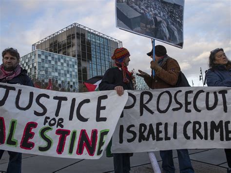 Israel rejects ICC investigation: What are the possible future scenarios?