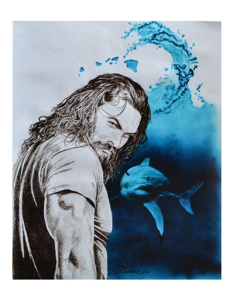 Jason Momoa