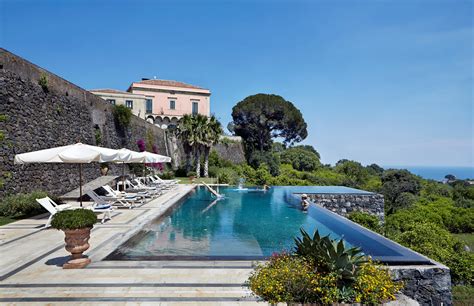 Holiday home of the week: a restored Sicilian villa with majestic views ...