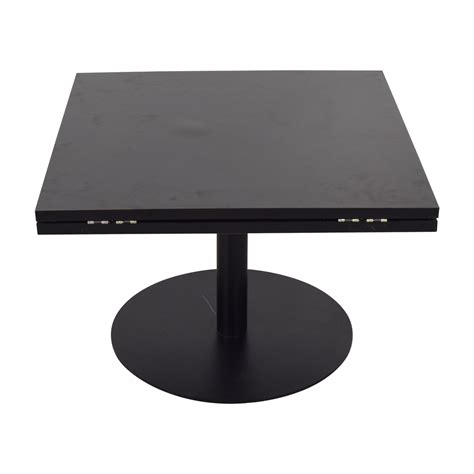52% OFF - IKEA IKEA Ingatorp Drop Leaf Table / Tables