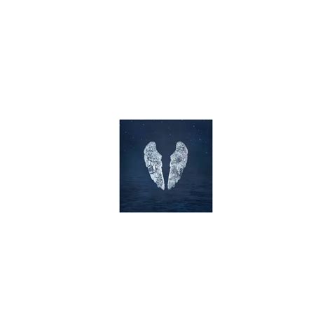 Coldplay – Ghost Stories | MusicZone | Vinyl Records Cork | Vinyl ...