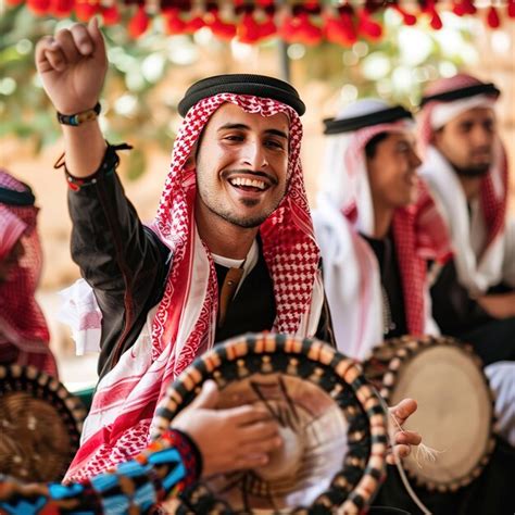 Premium Photo | Middle East Culture