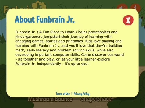 Funbrain Jr. App Review — The Filipino Homeschooler