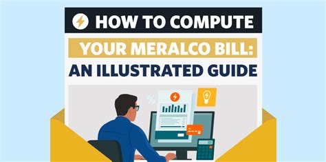 How to Compute Your Meralco Bill: An Illustrated Guide - SolarNRG