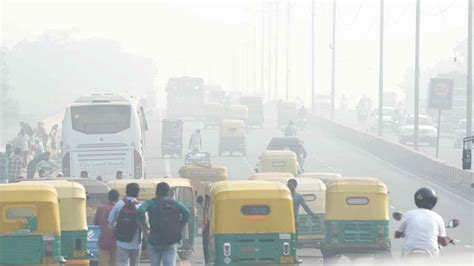 Delhi mayor appeals to citizens to not indulge into activities that cause pollution | Delhi News ...