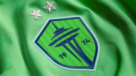 Sounders rebrand celebrates history instead of erasing past - ESPN