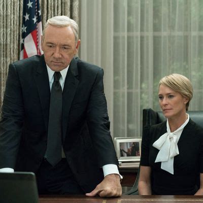 How Frank Underwood Died and ‘House of Cards’ Killed Him Off