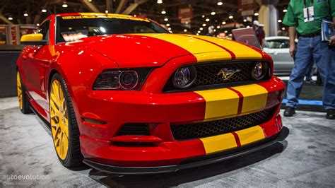 ford, Mustang, Muscle, Hot, Rod, Rods, Custom Wallpapers HD / Desktop and Mobile Backgrounds