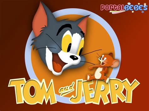 Las mejores caricaturas animadas | Tom and jerry wallpapers, Tom and jerry, Tom and jerry cartoon