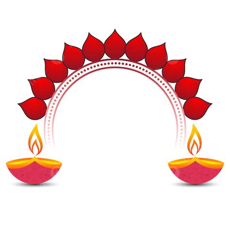 Diwali Dhanteras Decoration Festival Of Lights Subho Deepavali, Diwali, Dhanteras, Deepavali PNG ...