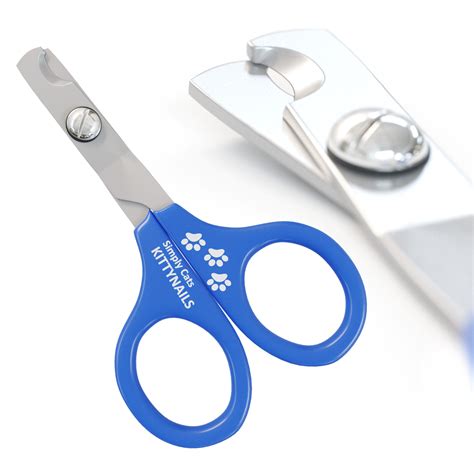 Professional Cat Nail Clippers | Kittynails | Petstoreo