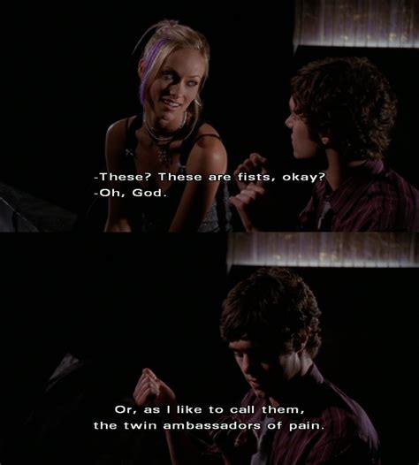 Seth Cohen Quotes. QuotesGram