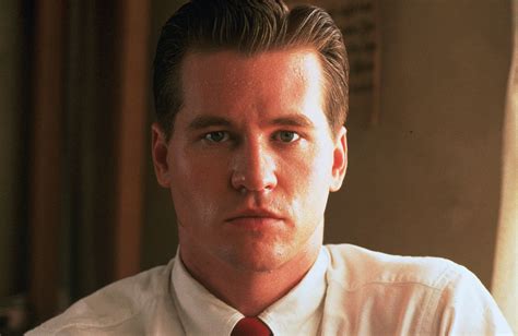 Val Kilmer Documentary, Featuring Footage He Shot Over 40 Years, Coming from A24 & Amazon