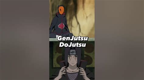 Tobi Akatsuki vs Itachi Akatsuki Who is strongnest ? Kto jest silniejszy ? - YouTube