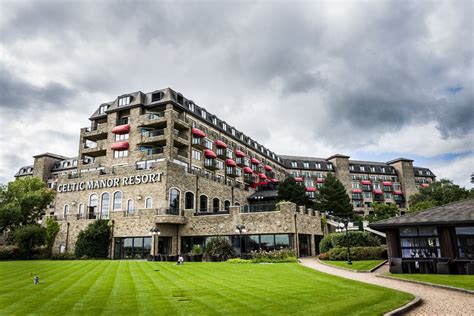 Celtic Manor Resort | Five Star Luxury Wedding Venues Newport - Fivestar.ie