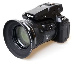 Nikon Coolpix P950 Specifications