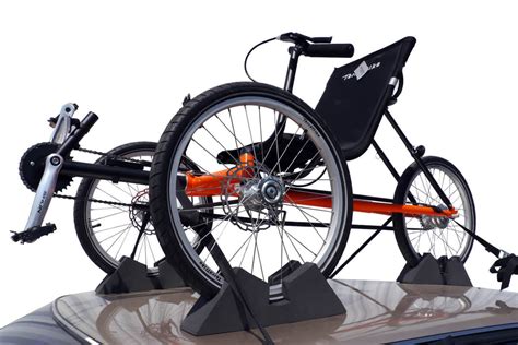 Transport Trident Trikes, Recumbent Trikes, Chameleon Convertitrike ...