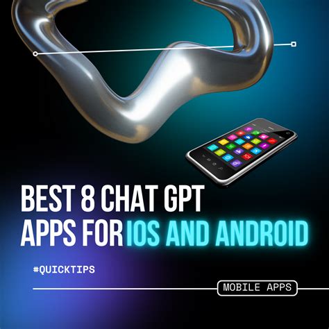 Best 9 Chat GPT Apps for IOS and Android. | Medium