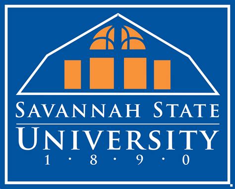 Savannah State University – Logos Download