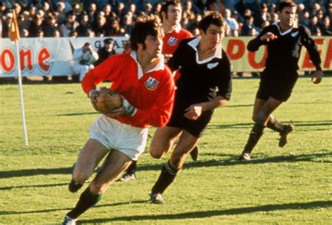 Wales and Lions legend Barry John dies aged 79 | Metro News