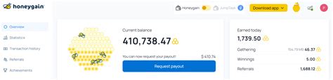 Honeygain Review: How I Made $2,000 Selling My Internet